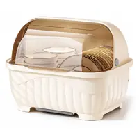 Covered Dish Cabinet / Dish Drainer 0701 / 0702 / 0703 – product view 1