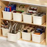 Kitchen Organizer Box 1171 – in-use scene 2