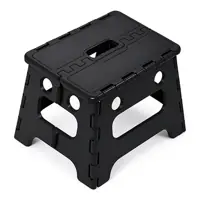 Folding Stool sizes S / M – product view 1