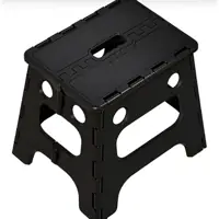 Folding Stool sizes S / M – product view 2