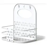 Vertical Tiered Laundry Basket sizes S / M / L – product view 1
