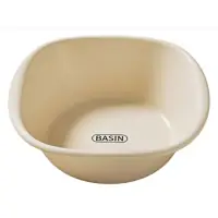 Square Basin sizes S / M / L – product view 1
