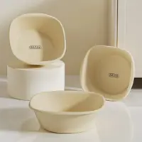 Square Basin sizes S / M / L – in-use scene 5
