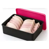 Underwear Organizer Box sizes Open / 10-grid / 15-grid – product view 1