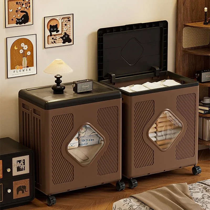 Home storage