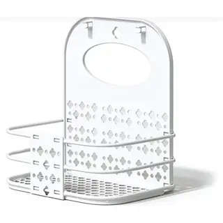 Vertical Tiered Laundry Basket