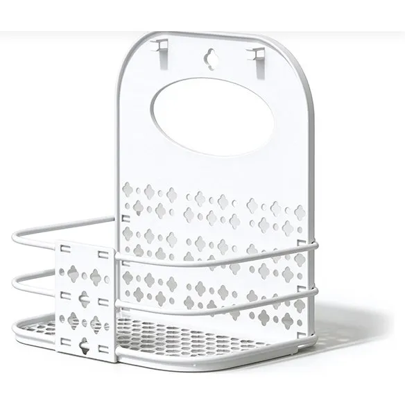 Vertical Tiered Laundry Basket – Sizes: S / L / XL