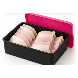 Underwear Organizer Box